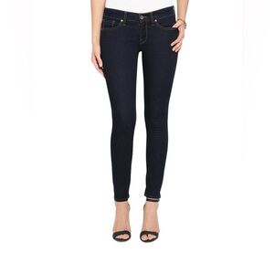Lucky Brand•Charlie Skinny Jeans